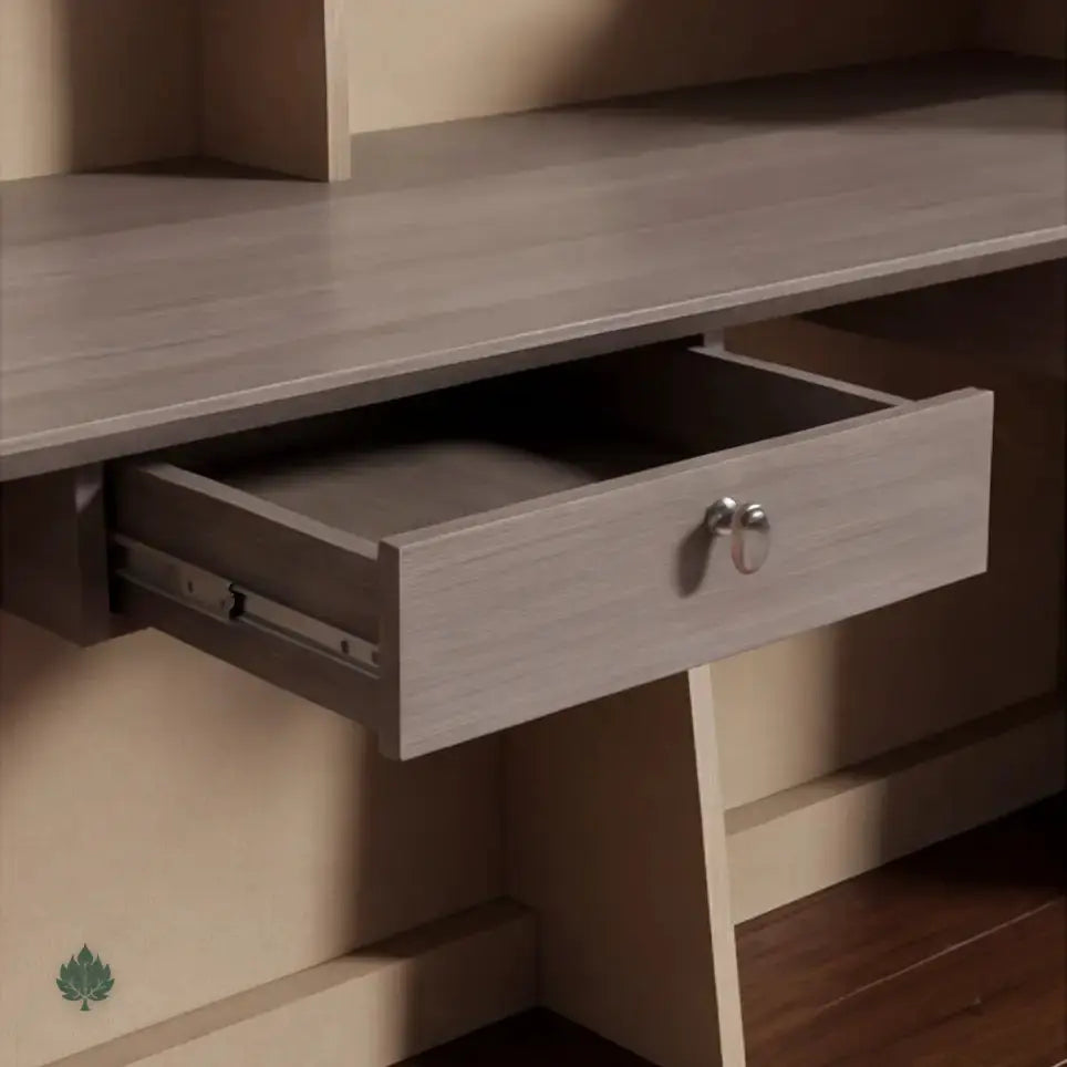 Ada · Front Reception Desk by Arc Grove