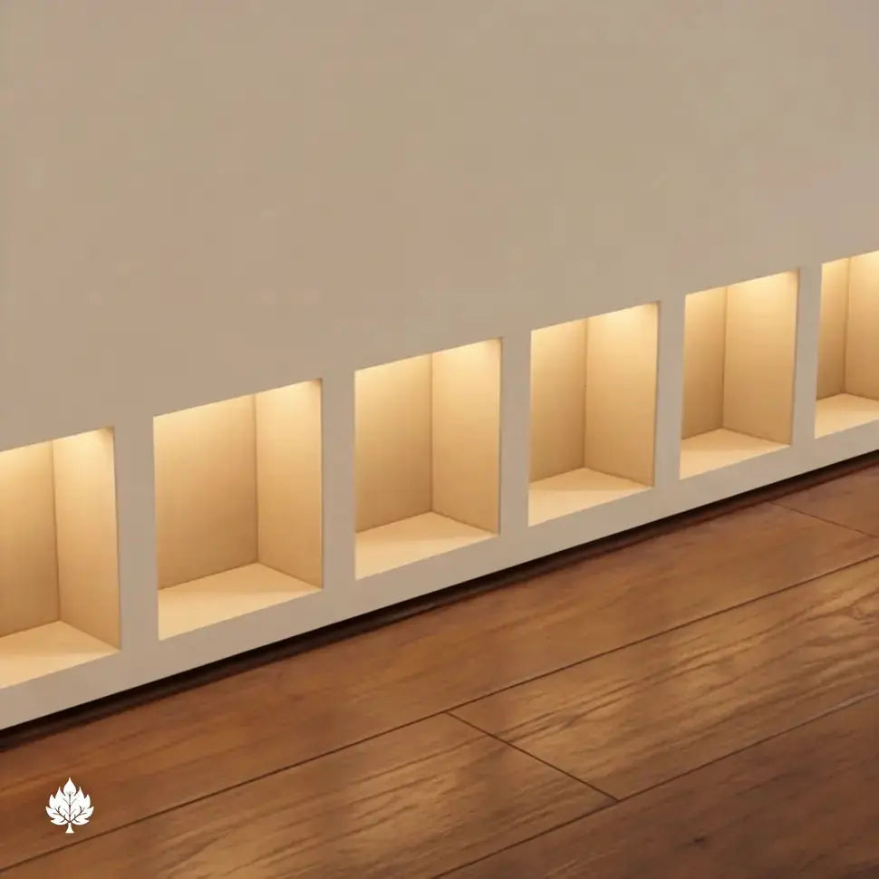 Ada · Front Reception Desk by Arc Grove
