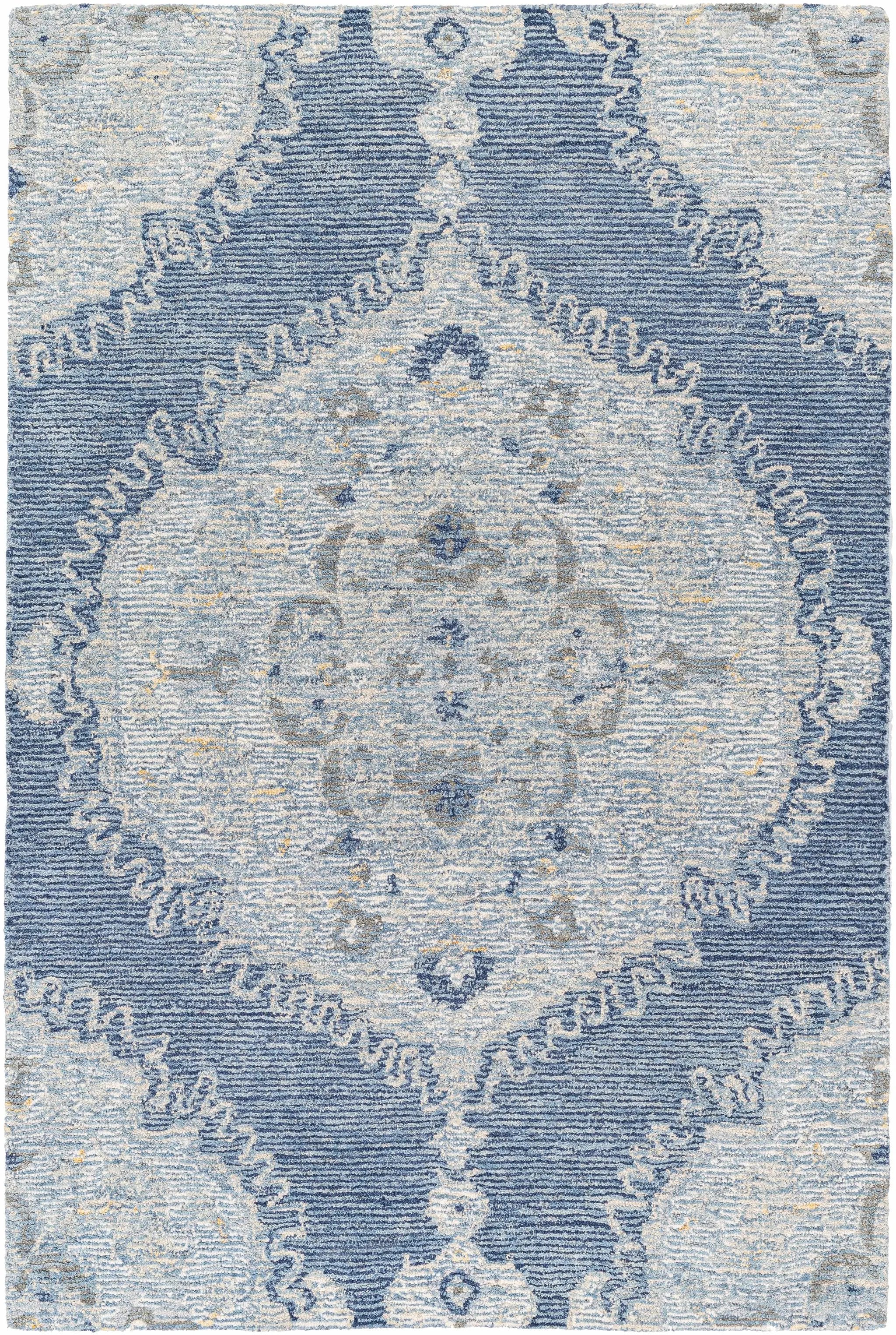 Berny Area Rug - Clearance by Boutique Rugs
