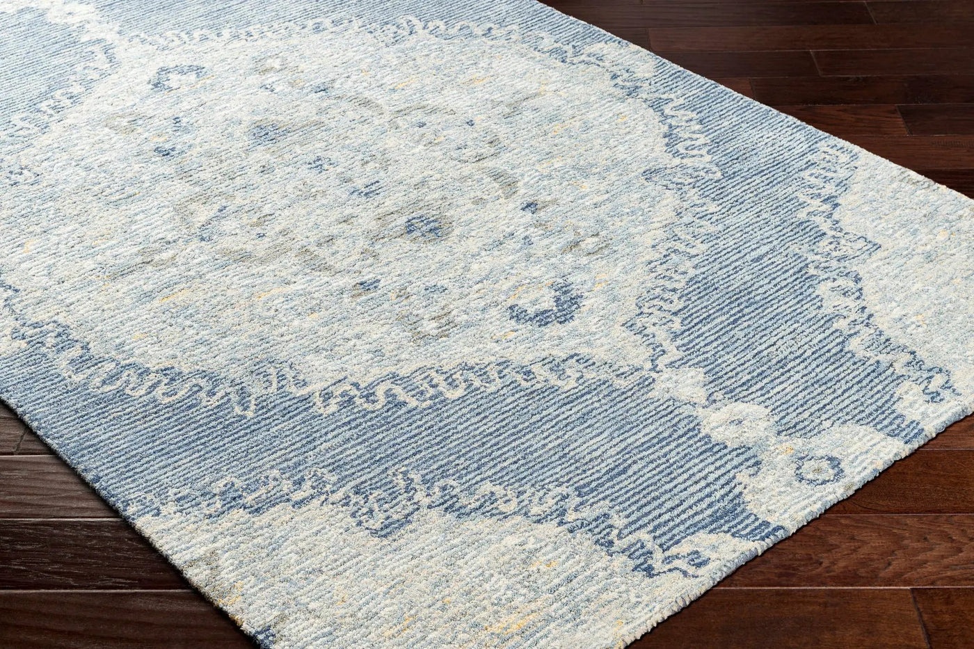 Berny Area Rug - Clearance by Boutique Rugs