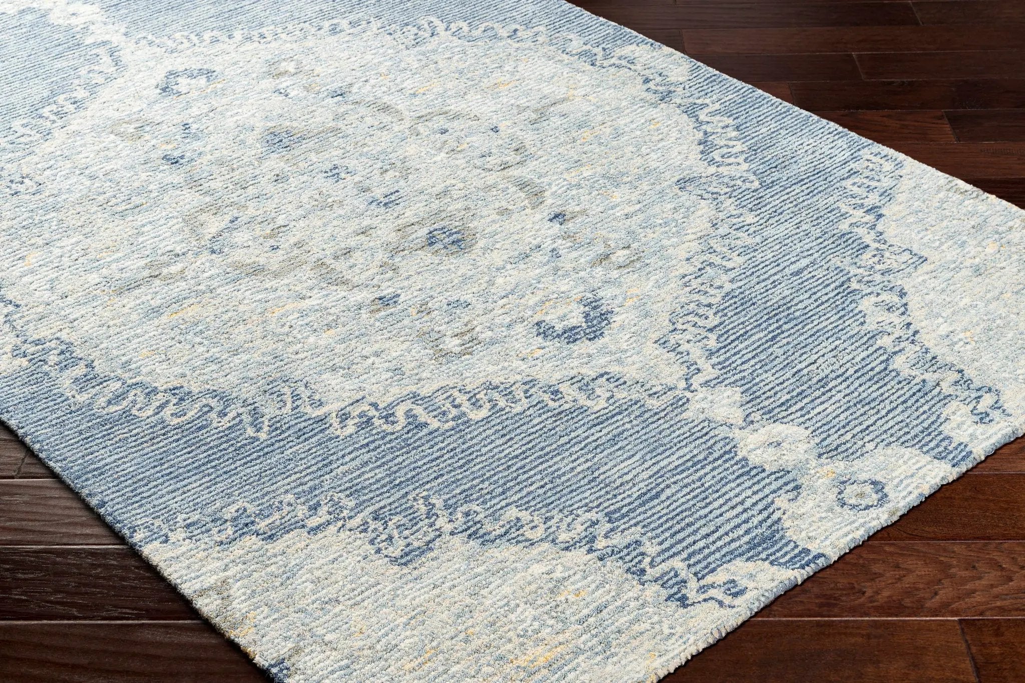 Berny Area Rug - Clearance by Boutique Rugs