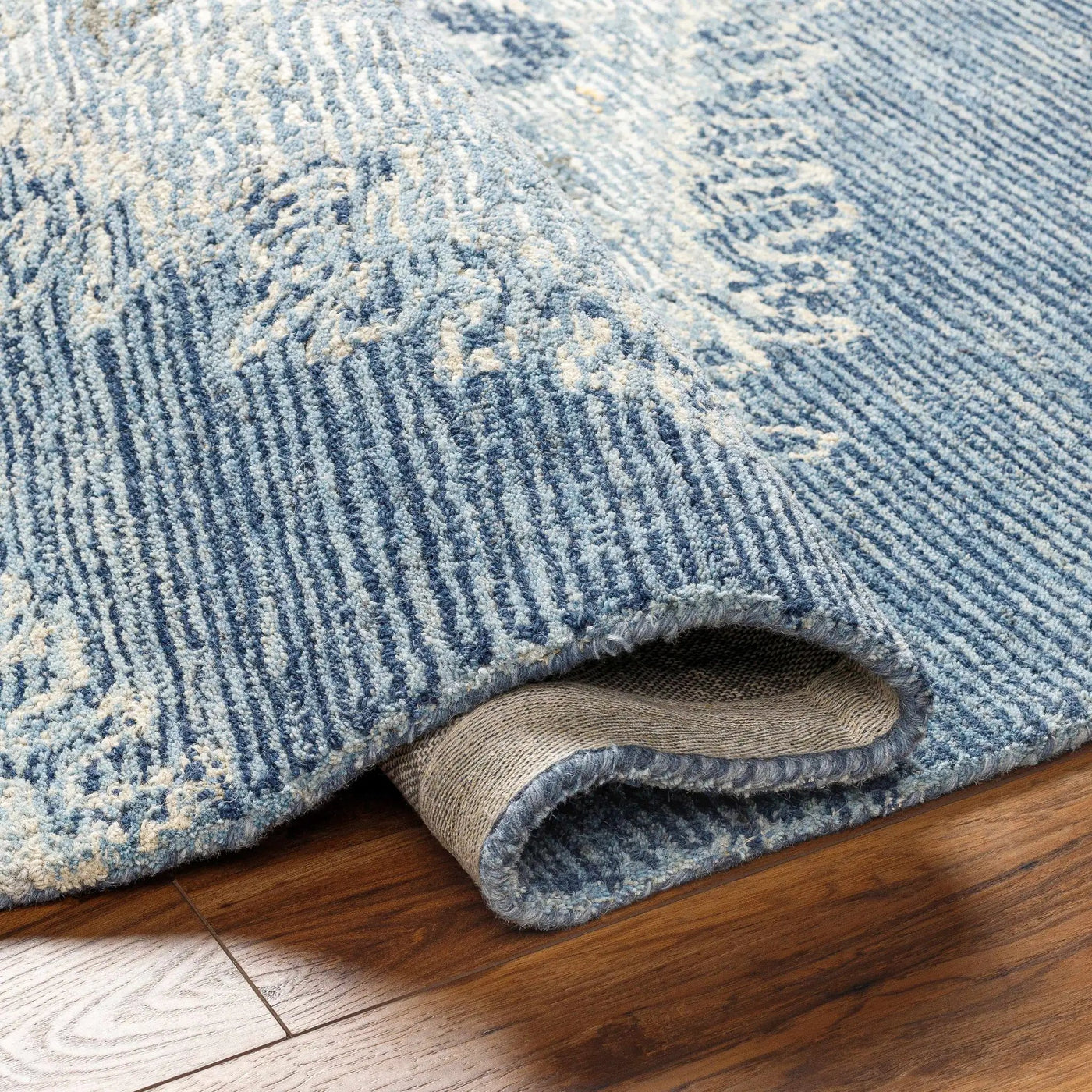 Berny Area Rug - Clearance by Boutique Rugs