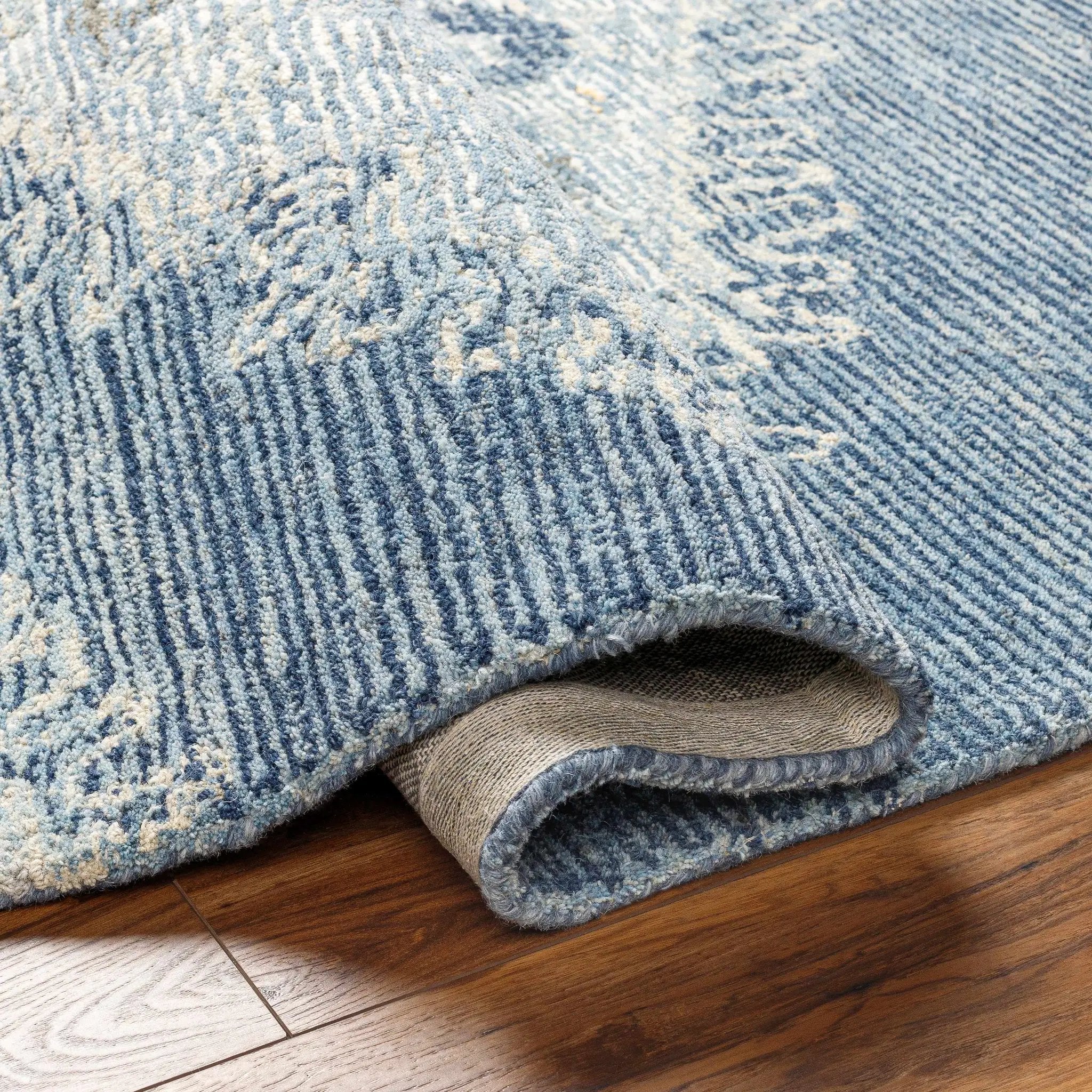 Berny Area Rug - Clearance by Boutique Rugs