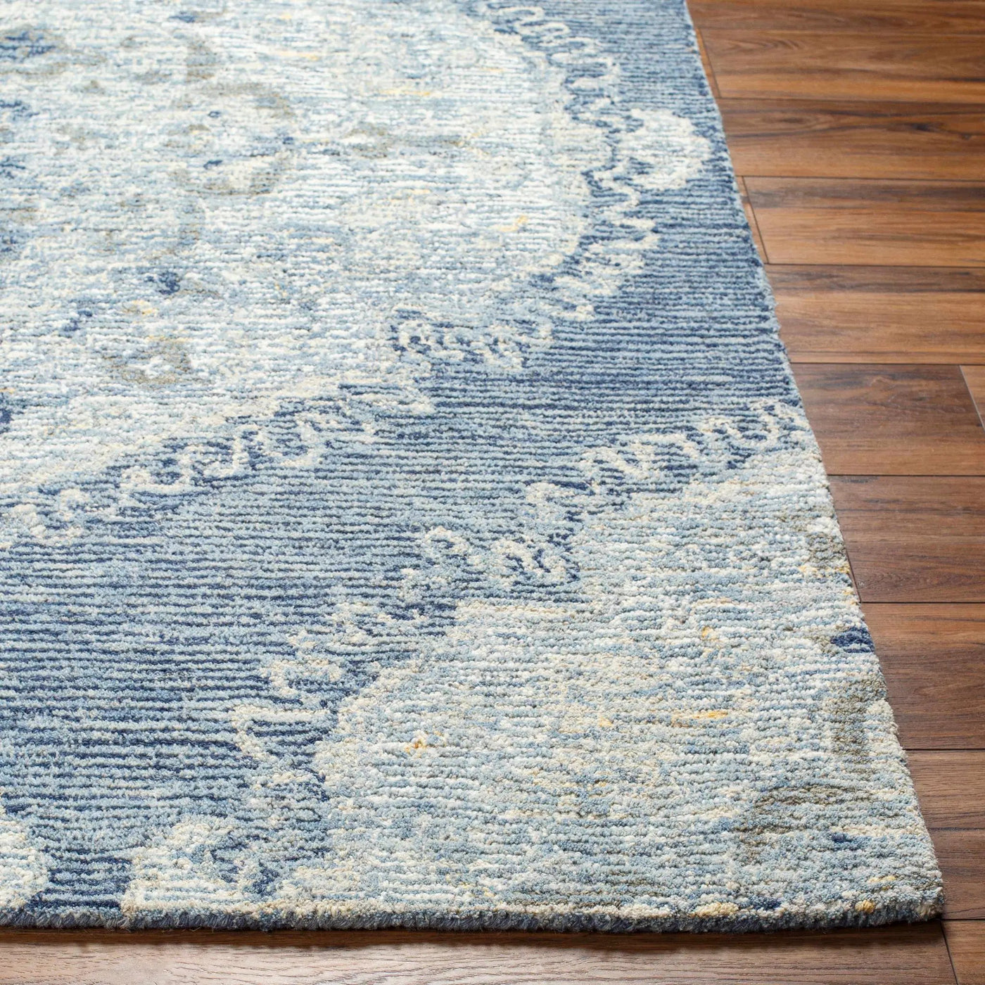 Berny Area Rug - Clearance by Boutique Rugs