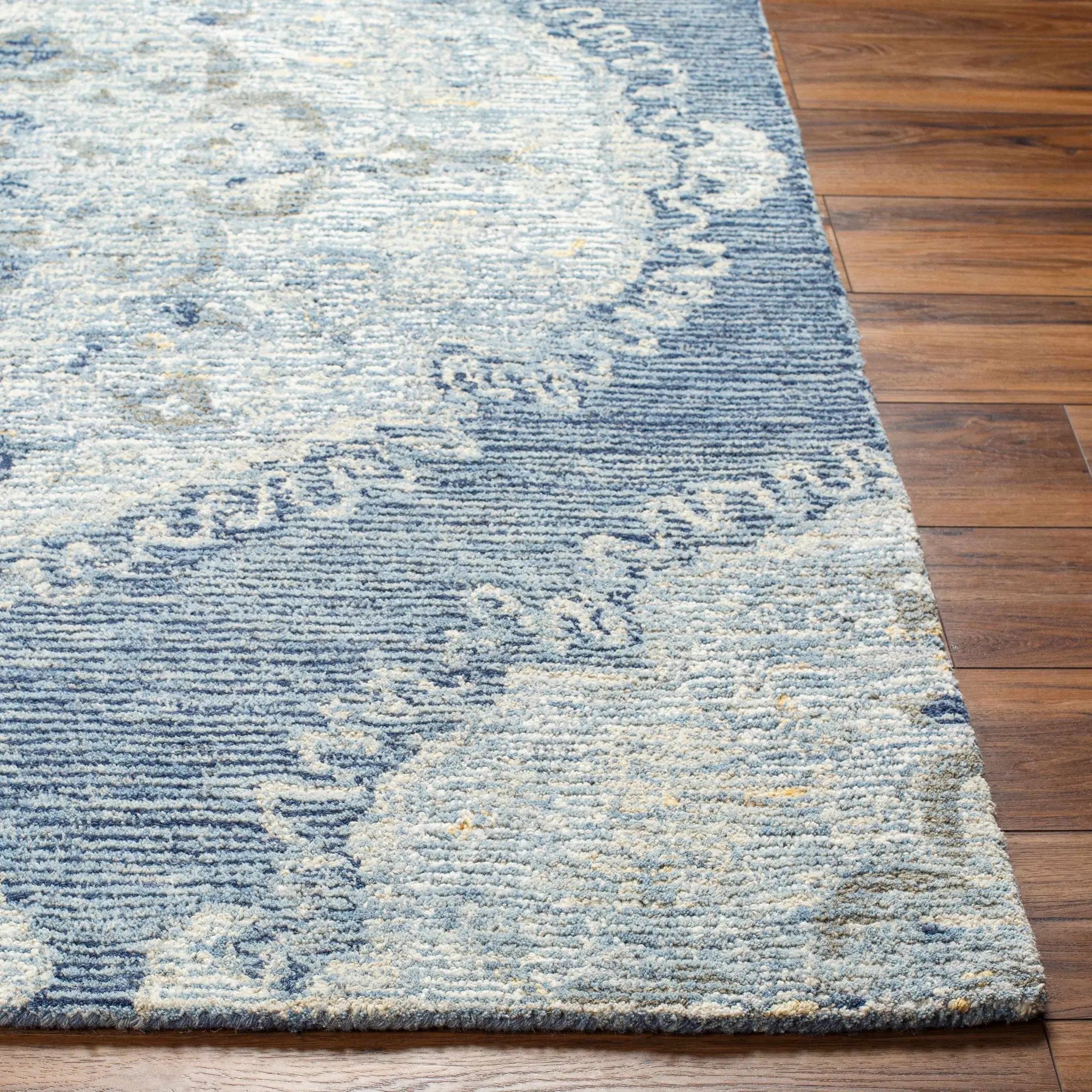 Berny Area Rug - Clearance by Boutique Rugs