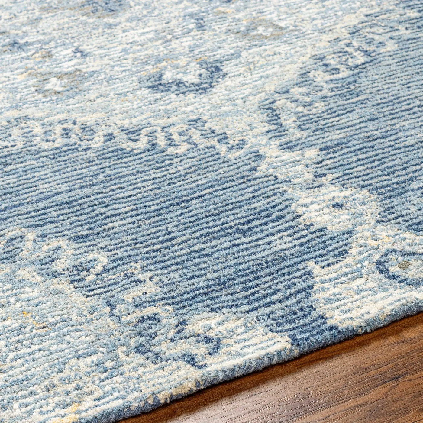 Berny Area Rug - Clearance by Boutique Rugs