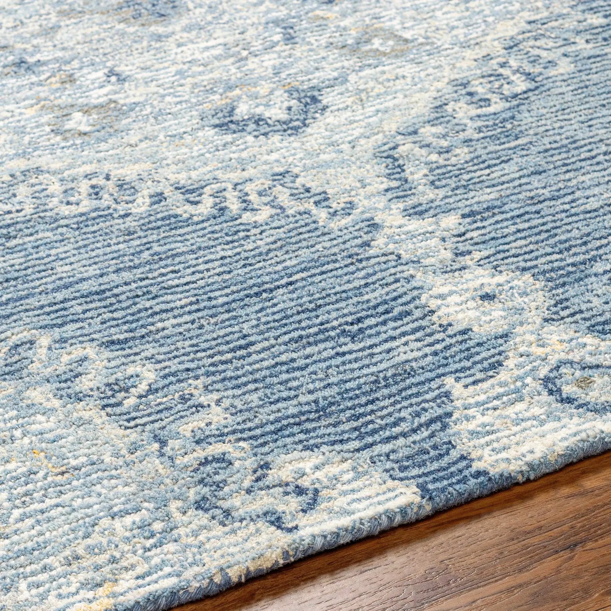 Berny Area Rug - Clearance by Boutique Rugs