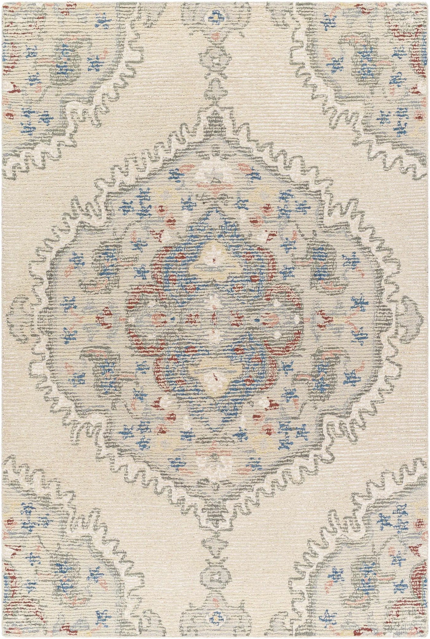 Eztli Area Rug - Clearance by Boutique Rugs