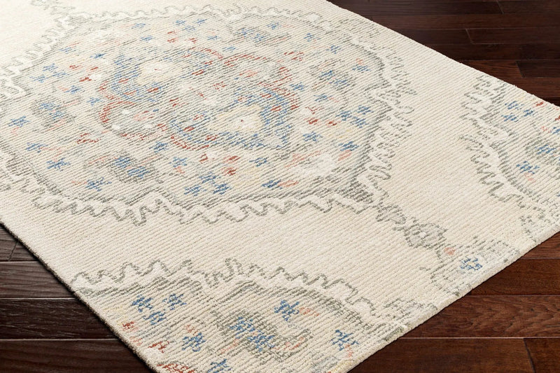 Eztli Area Rug - Clearance by Boutique Rugs