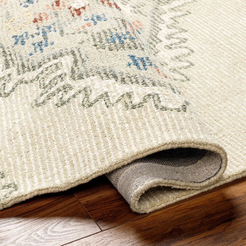 Eztli Area Rug - Clearance by Boutique Rugs