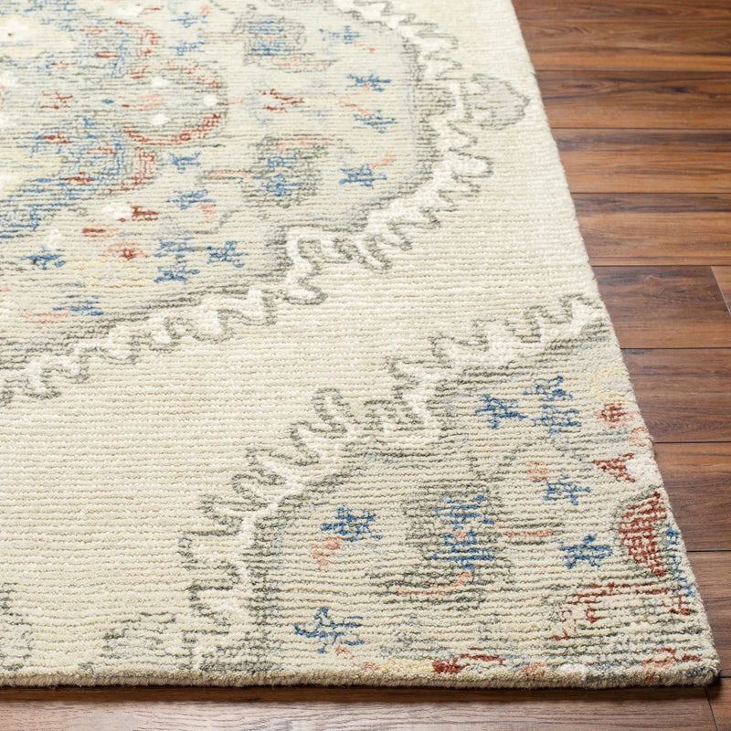 Eztli Area Rug - Clearance by Boutique Rugs