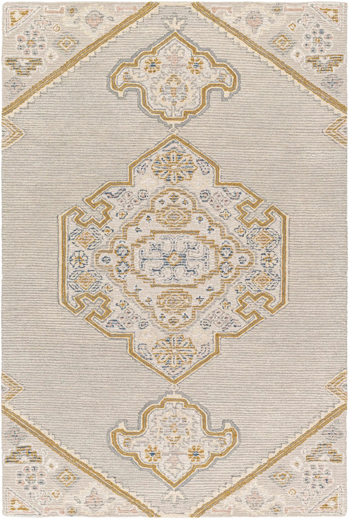 Mayu Area Rug - Clearance by Boutique Rugs