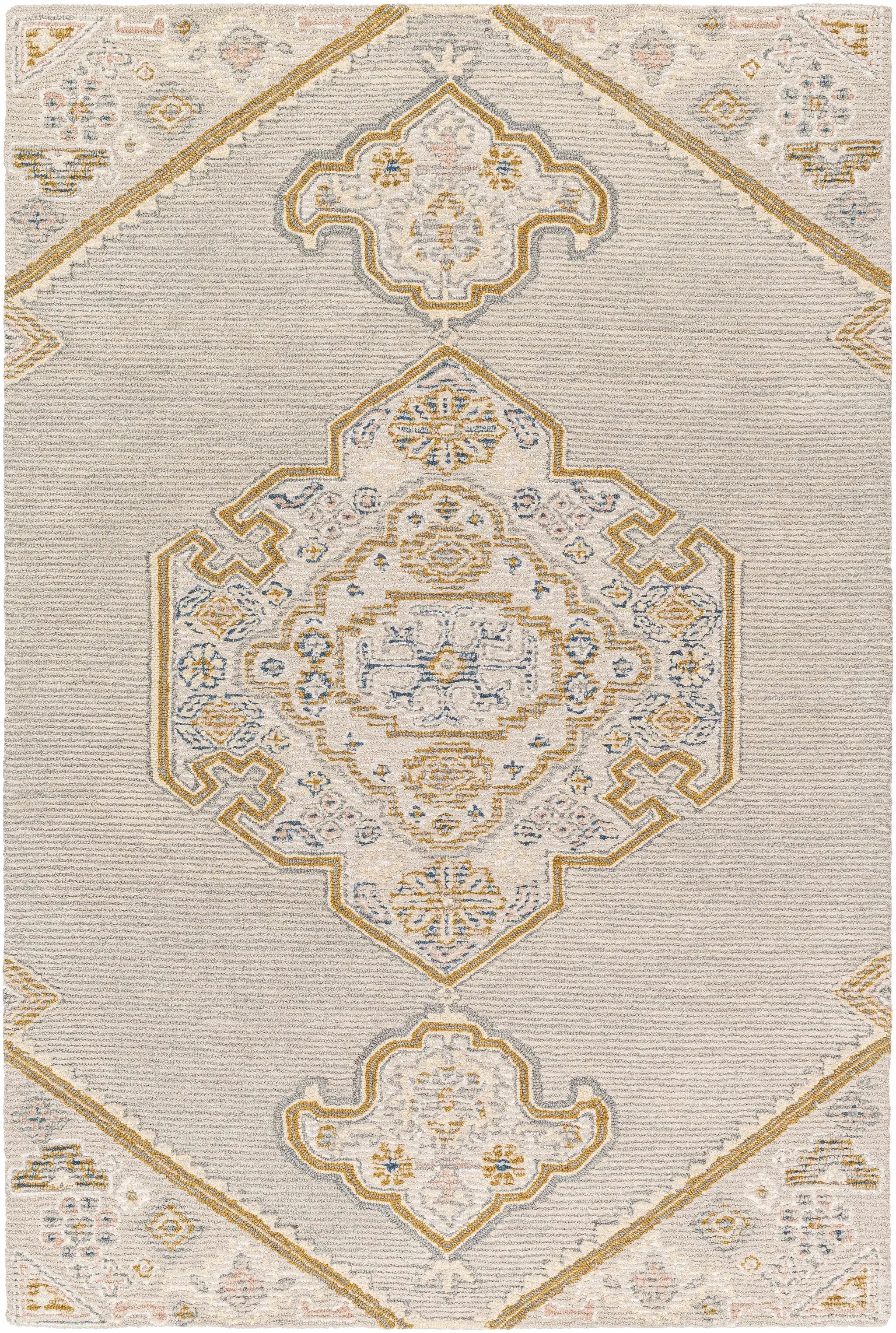 Mayu Area Rug - Clearance by Boutique Rugs