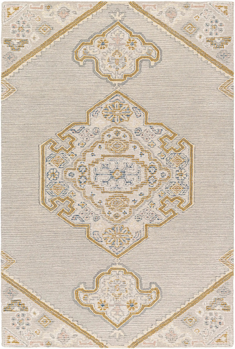 Mayu Area Rug - Clearance by Boutique Rugs