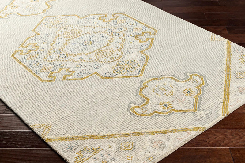 Mayu Area Rug - Clearance by Boutique Rugs