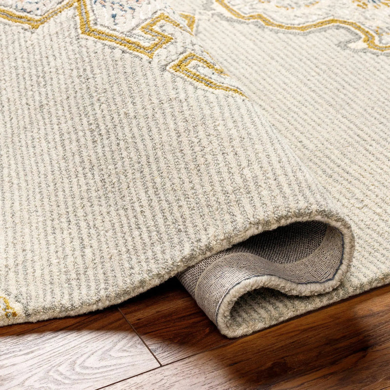 Mayu Area Rug - Clearance by Boutique Rugs