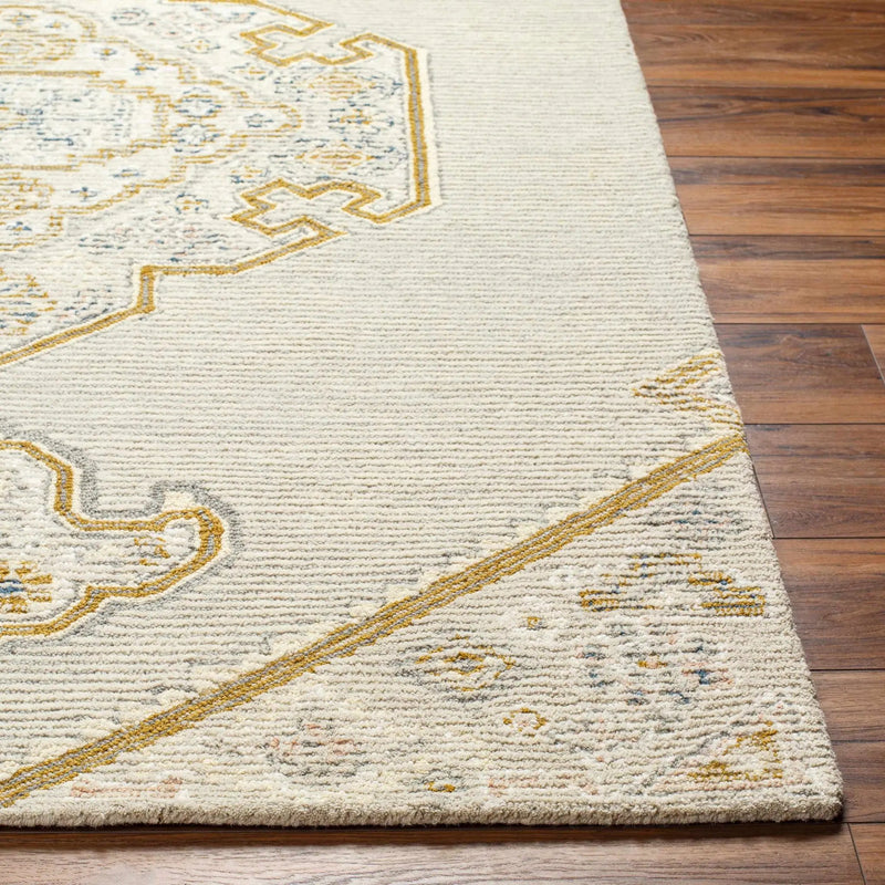 Mayu Area Rug - Clearance by Boutique Rugs