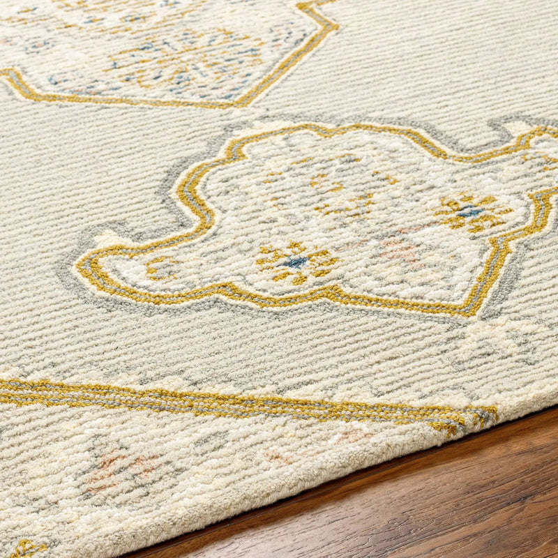 Mayu Area Rug - Clearance by Boutique Rugs