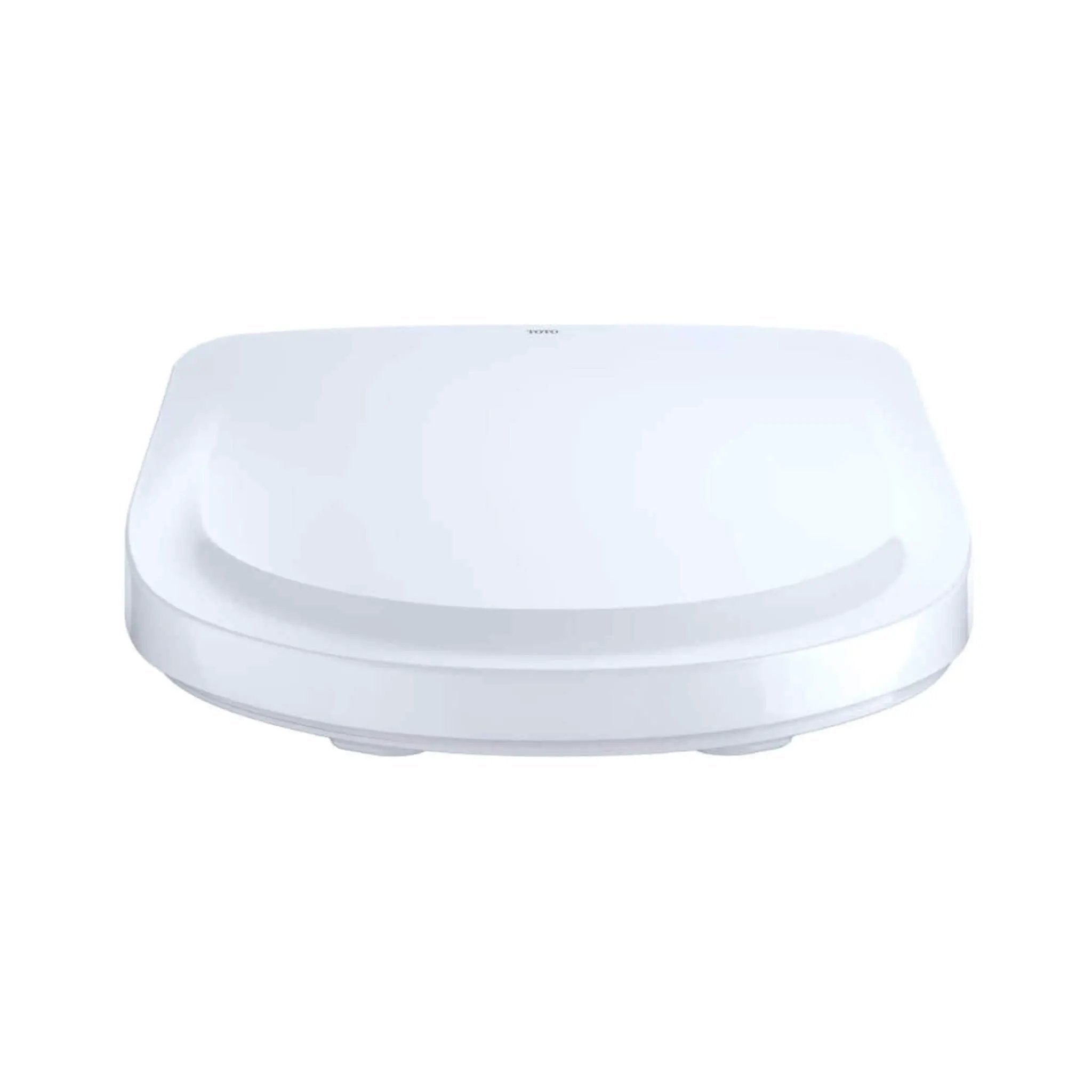 [SW3054AT40#01] TOTO S550E Washlet Elongated Auto Close And Open Classic Lid (SAK19385) by SAKSBY WHOLESALE