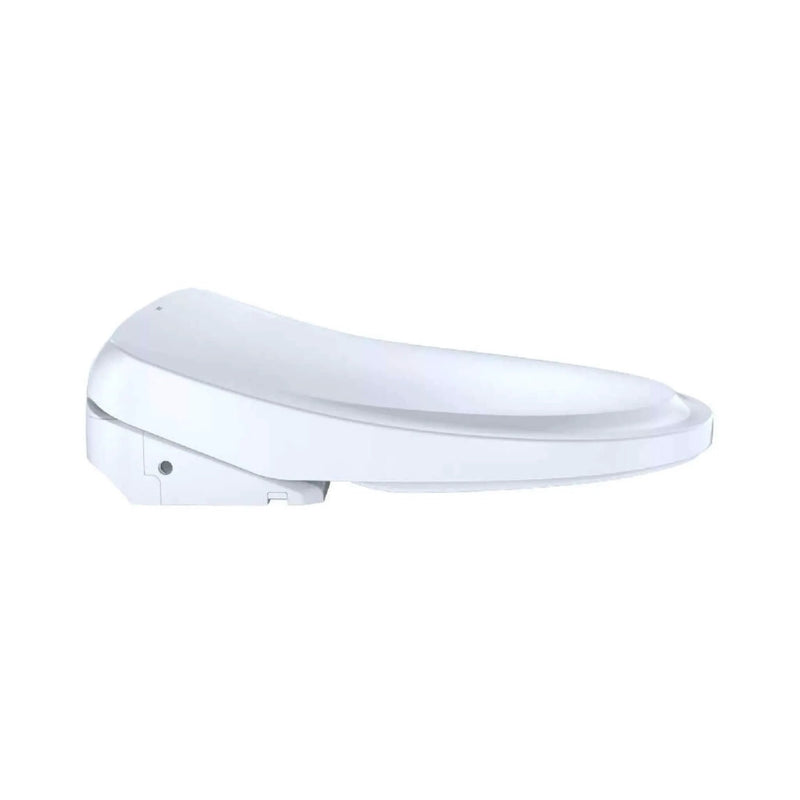 [SW3054AT40#01] TOTO S550E Washlet Elongated Auto Close And Open Classic Lid (SAK19385) by SAKSBY WHOLESALE