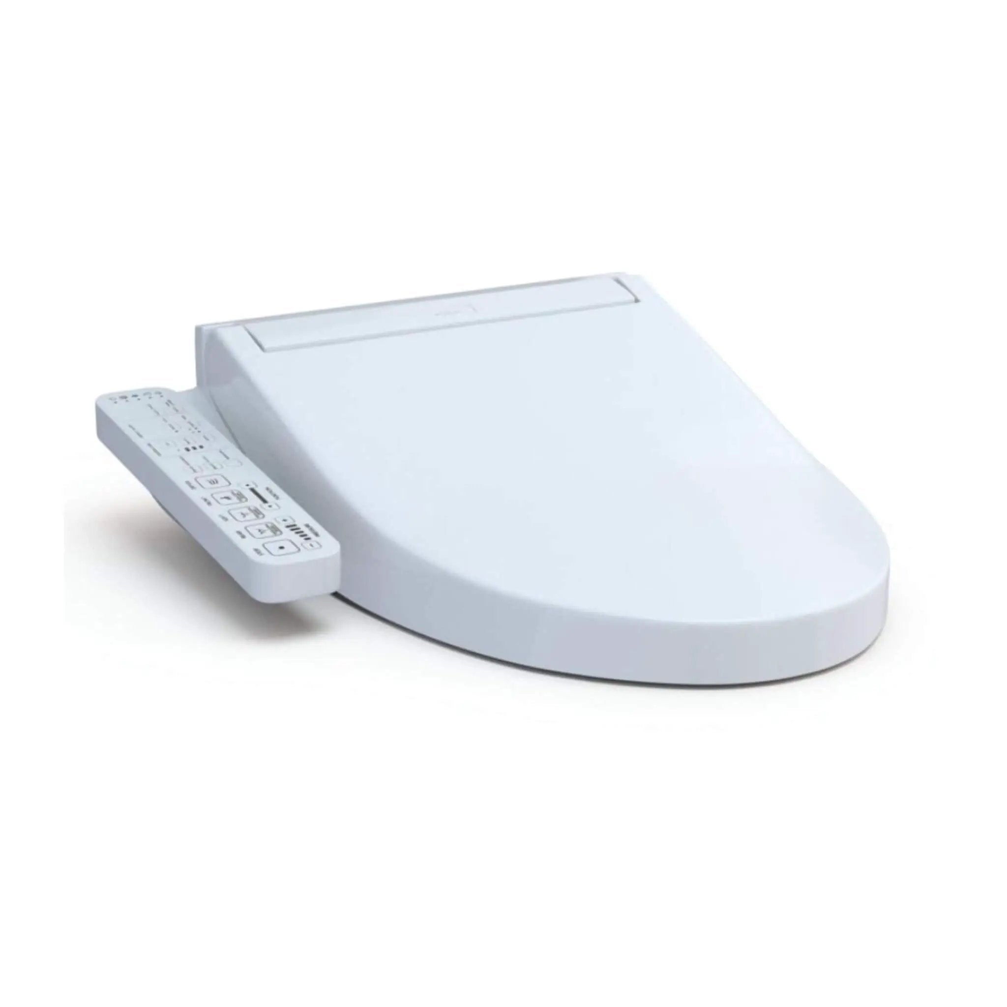 [SW3074T40#01] TOTO C2 Elongated Soft Close Bidet Seat (SAK14506) by SAKSBY WHOLESALE