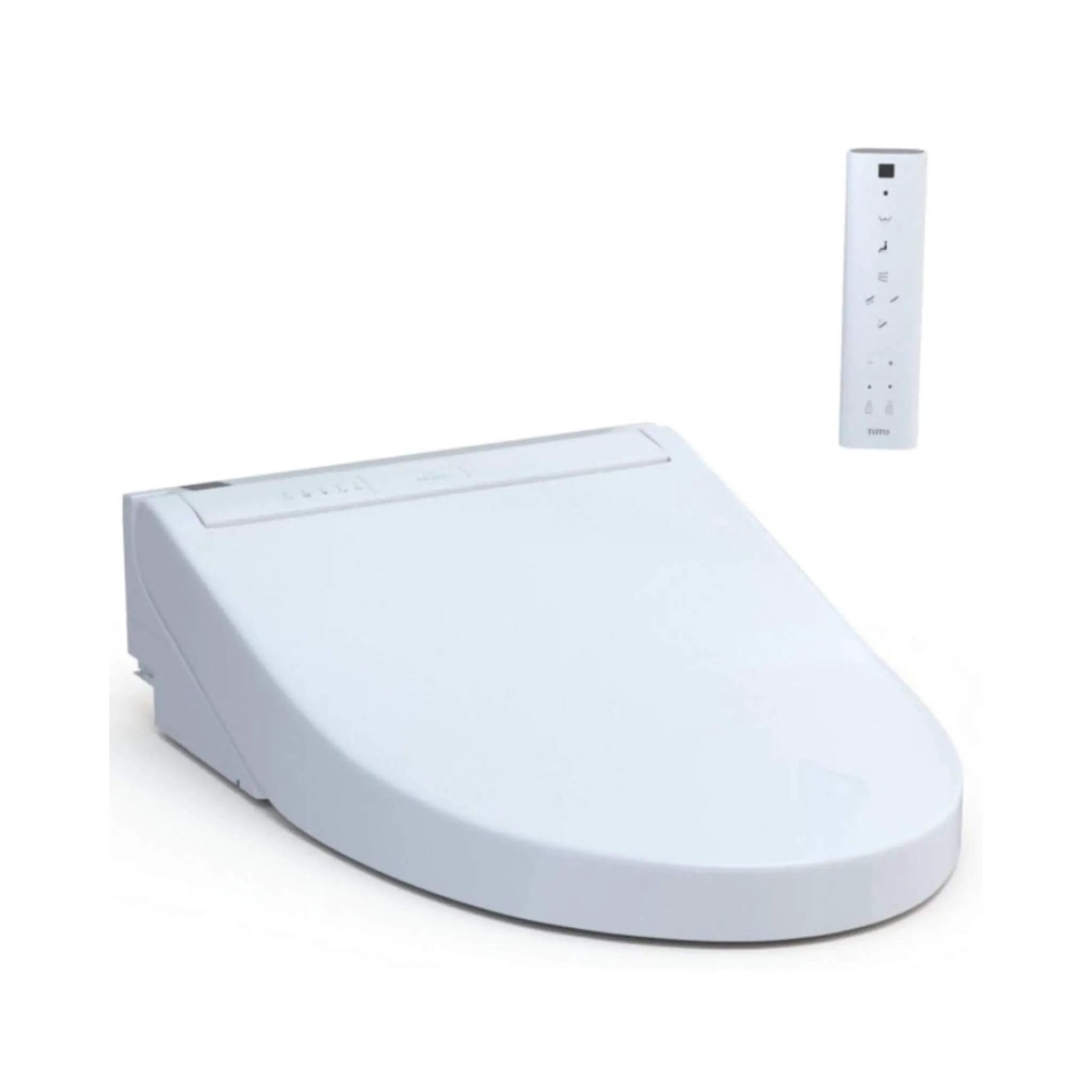 [SW3084T40#01] TOTO C5 Washlet Elongated Soft Close Bidet Seat (SAK84619) by SAKSBY WHOLESALE
