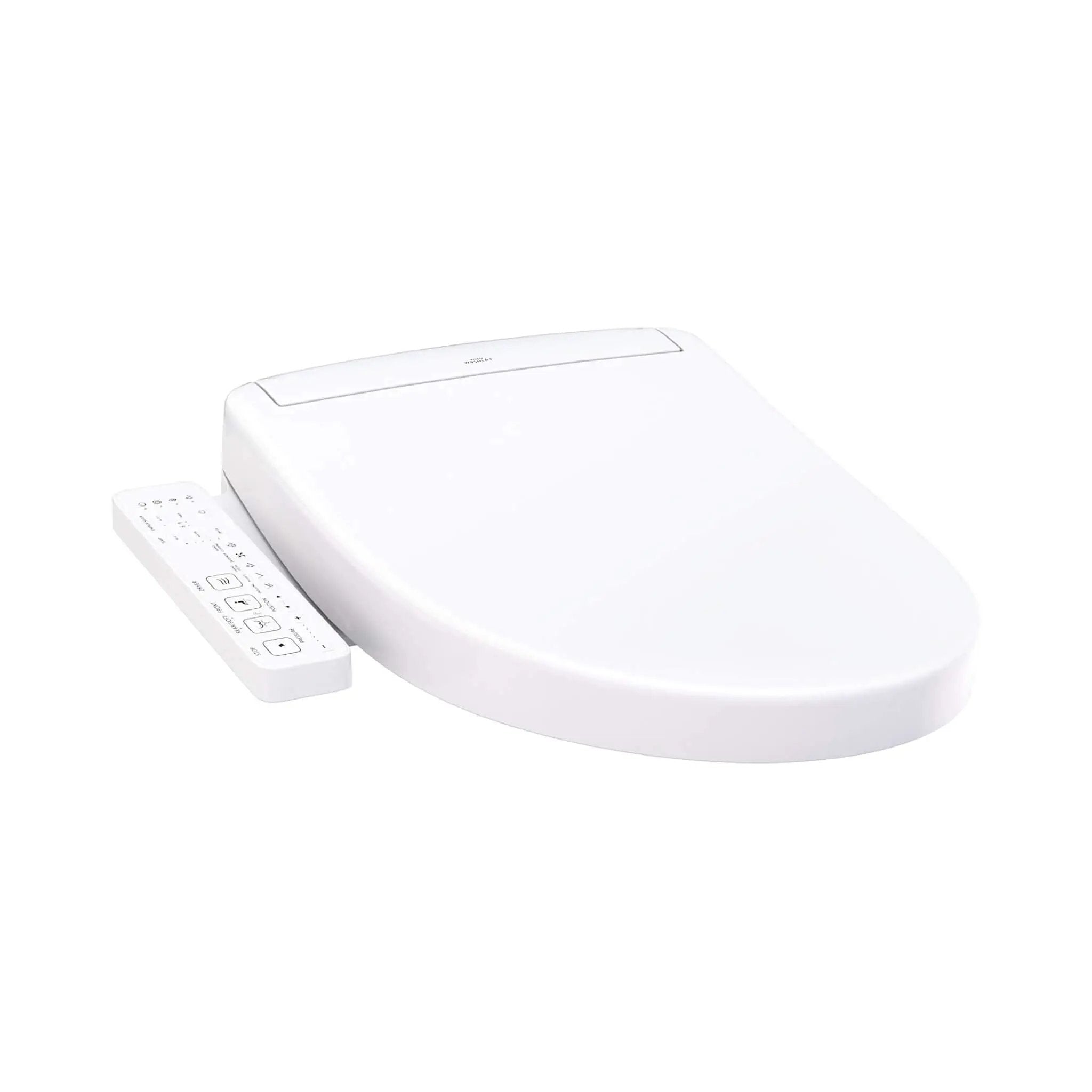 [SW3346#01] TOTO WASHLET® S2 Electronic Bidet Toilet Seat With Side Arm Control (SAK63801) by SAKSBY WHOLESALE