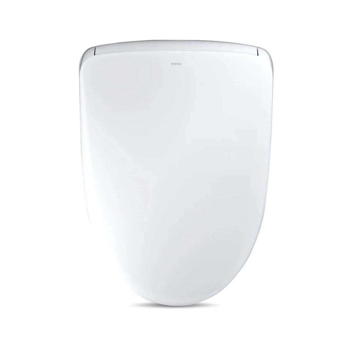 [SW4726] TOTO S7 Washlet Elongated Bidet Toilet Seat With EWater & Manual Classic/Contemporary Lid (SAK54821) by SAKSBY WHOLESALE