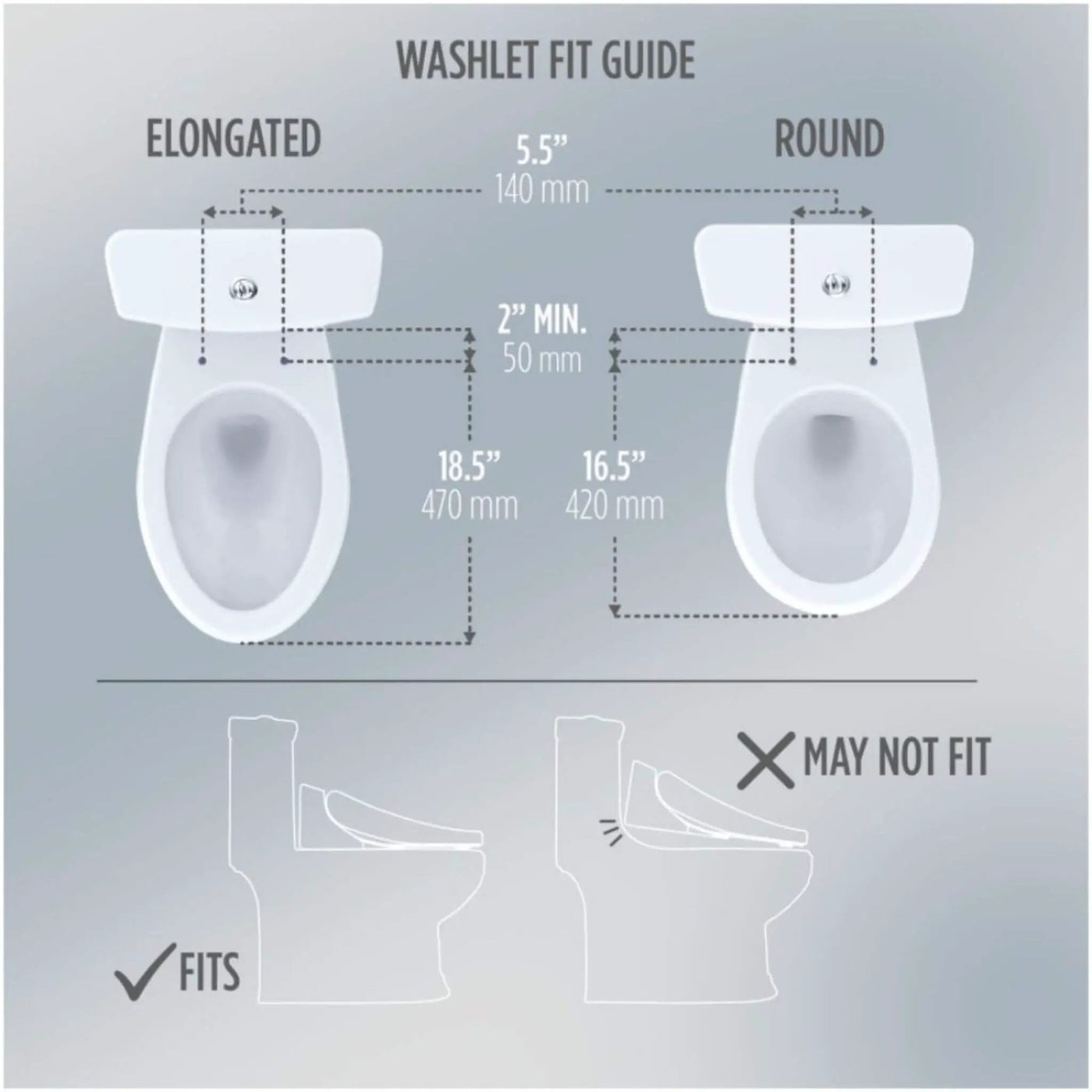 [SW4734AT40#01] TOTO S7A Washlet Elongated Bidet Toilet Seat With EWater And Classic Contemporary Lid (SAK29827) by SAKSBY WHOLESALE