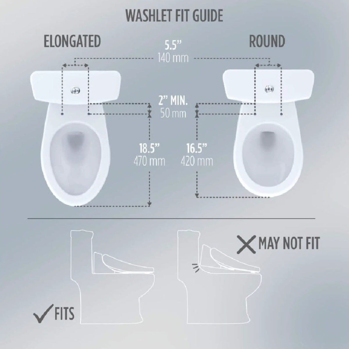 [SW4736AT40#01] TOTO S7A Washlet Elongated Bidet Toilet Seat With EWater And Auto Open/Close Contemporary Lid (SAK54823) by SAKSBY WHOLESALE