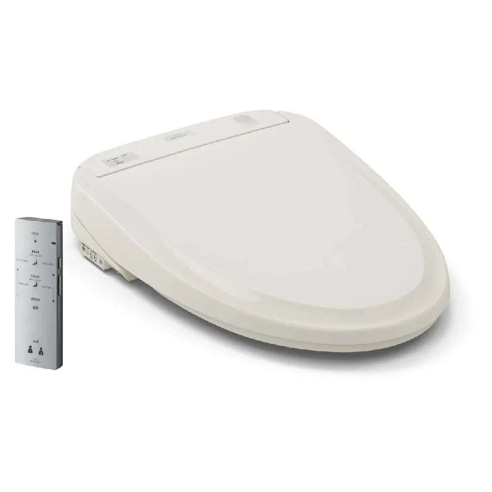 [SW573#01] TOTO Washlet S300E Round Soft Close Bidet Seat (SAK75014) by SAKSBY WHOLESALE