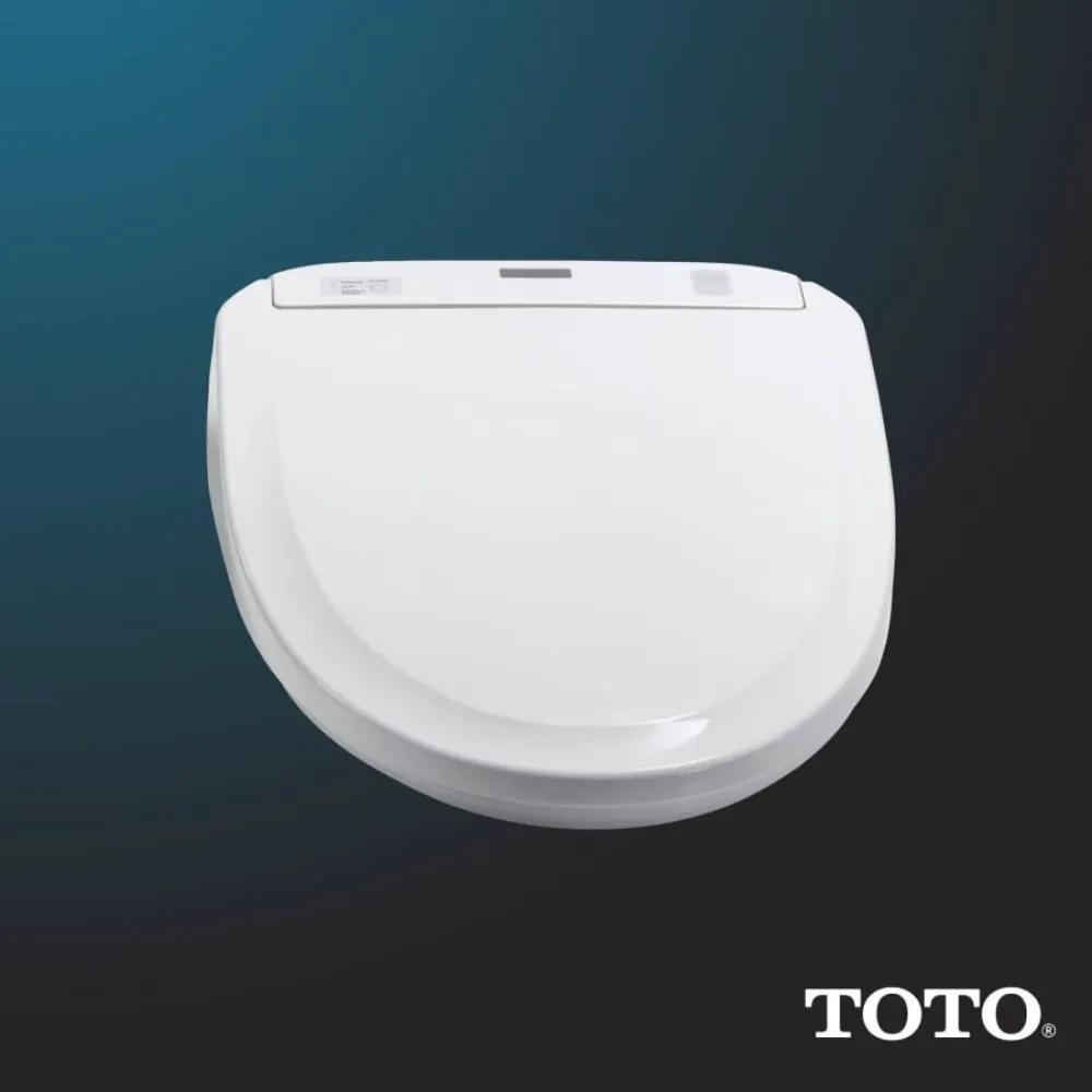 [SW573#01] TOTO Washlet S300E Round Soft Close Bidet Seat (SAK75014) by SAKSBY WHOLESALE