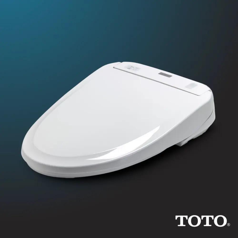 [SW573#01] TOTO Washlet S300E Round Soft Close Bidet Seat (SAK75014) by SAKSBY WHOLESALE