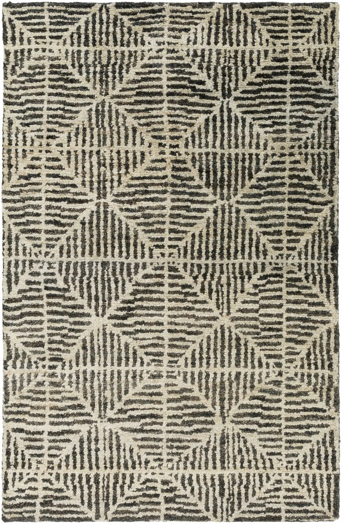 Swainsboro Jute Rug - Clearance by Boutique Rugs