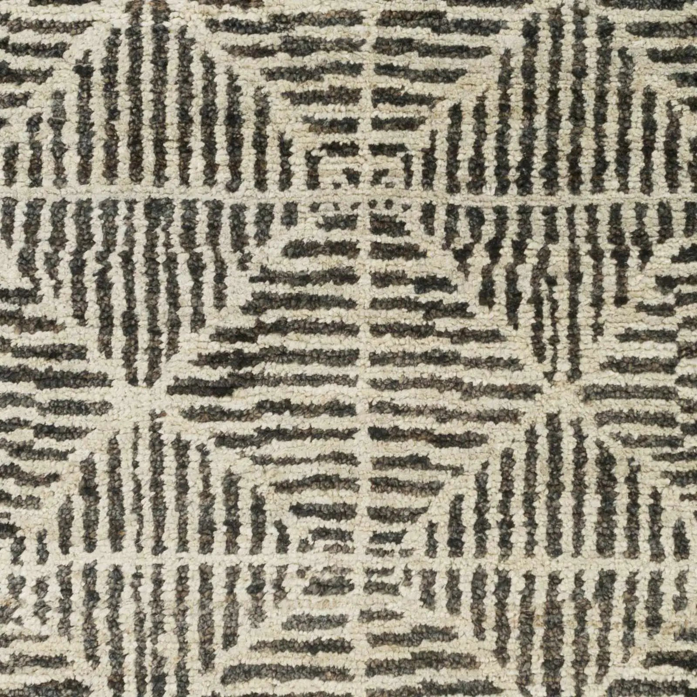 Swainsboro Jute Rug - Clearance by Boutique Rugs