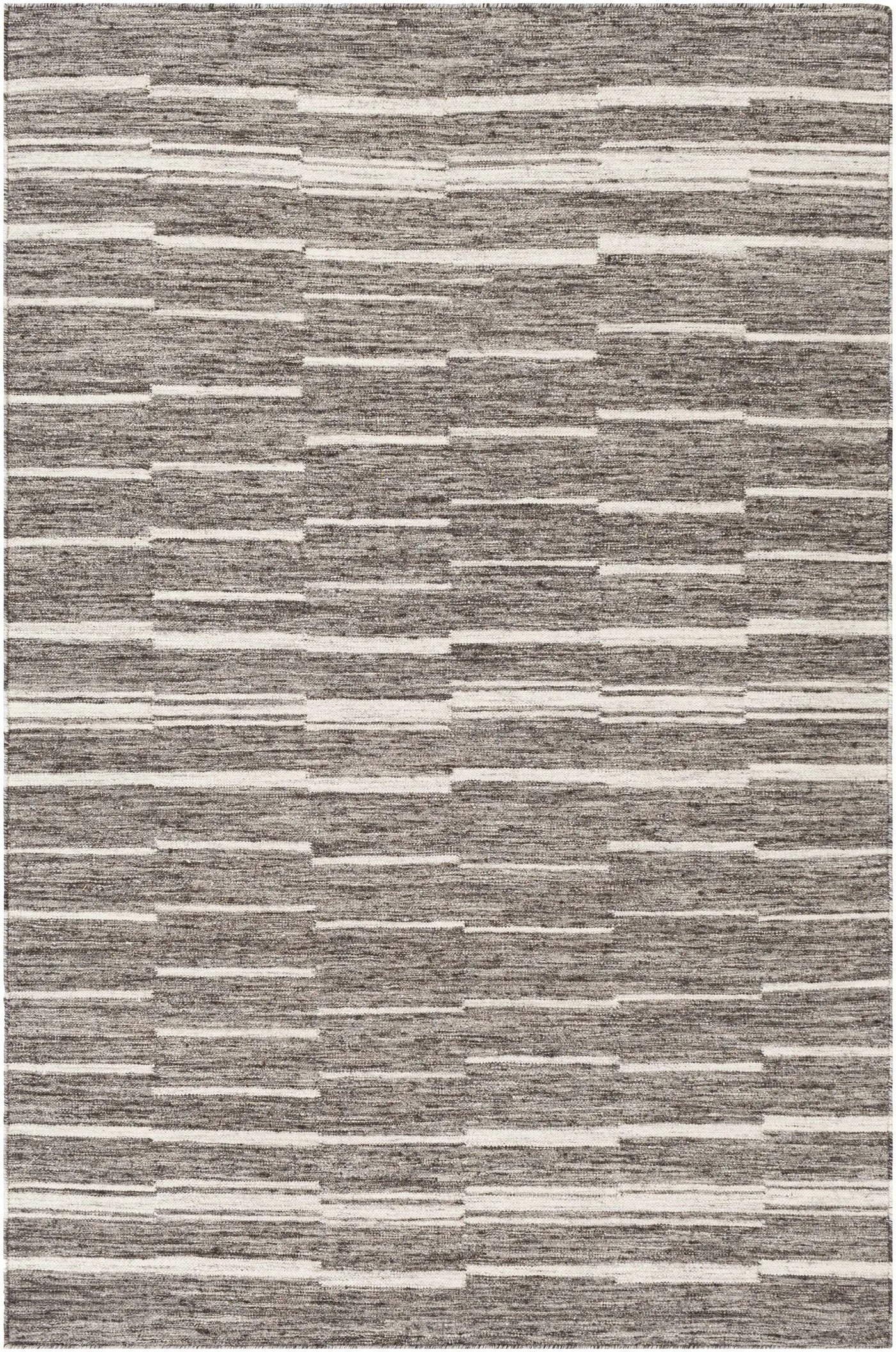 Swavesey Wool&Viscose Area Rug - Clearance by Boutique Rugs