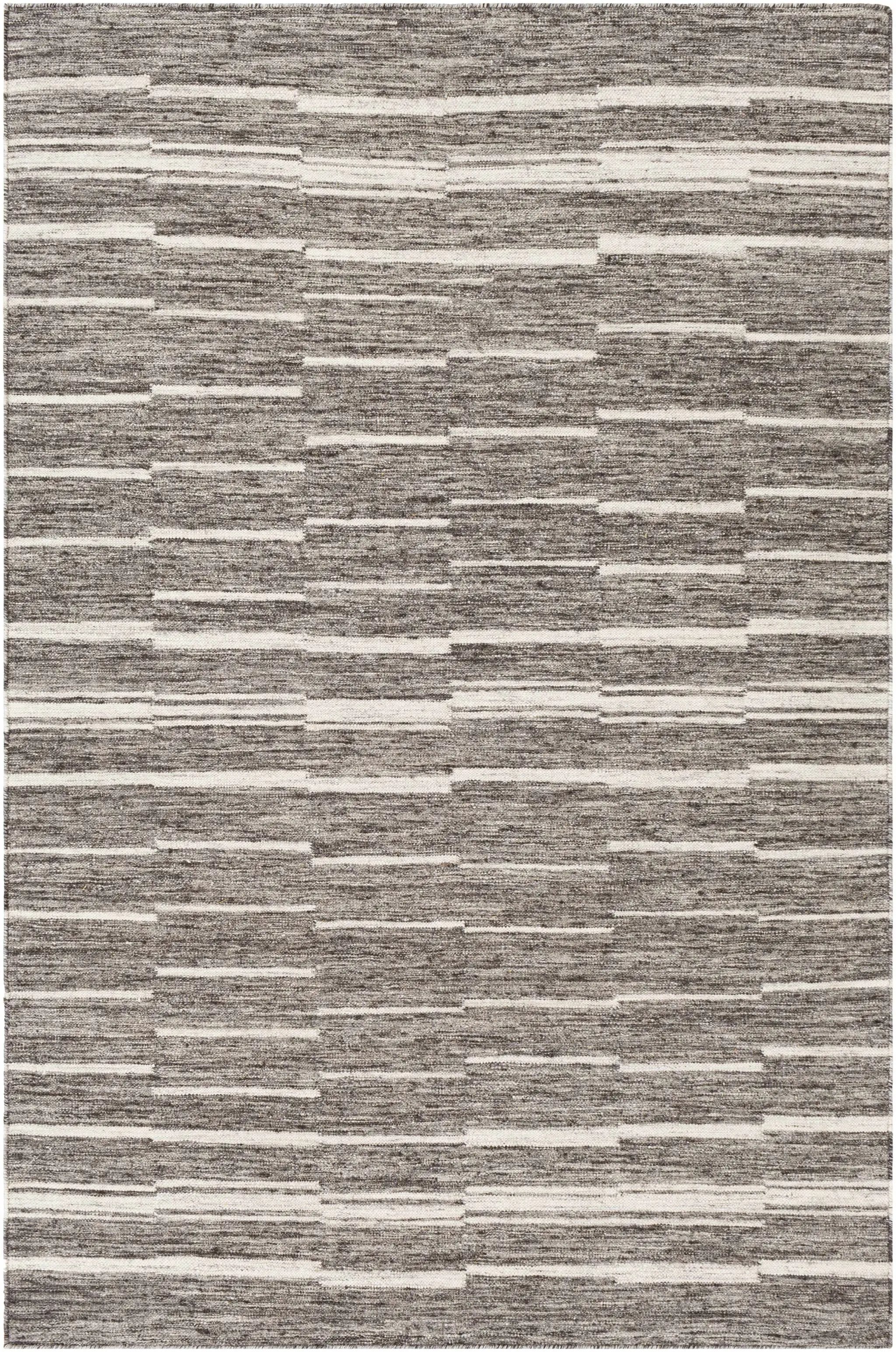 Swavesey Wool&Viscose Area Rug - Clearance by Boutique Rugs