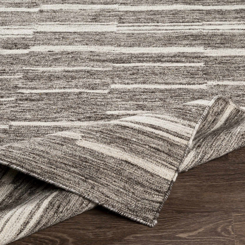 Swavesey Wool&Viscose Area Rug - Clearance by Boutique Rugs