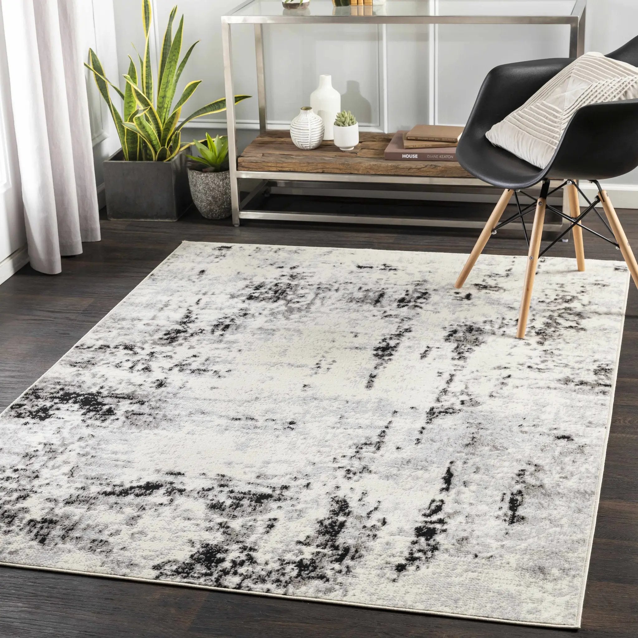 Swansboro Area Rug by Boutique Rugs