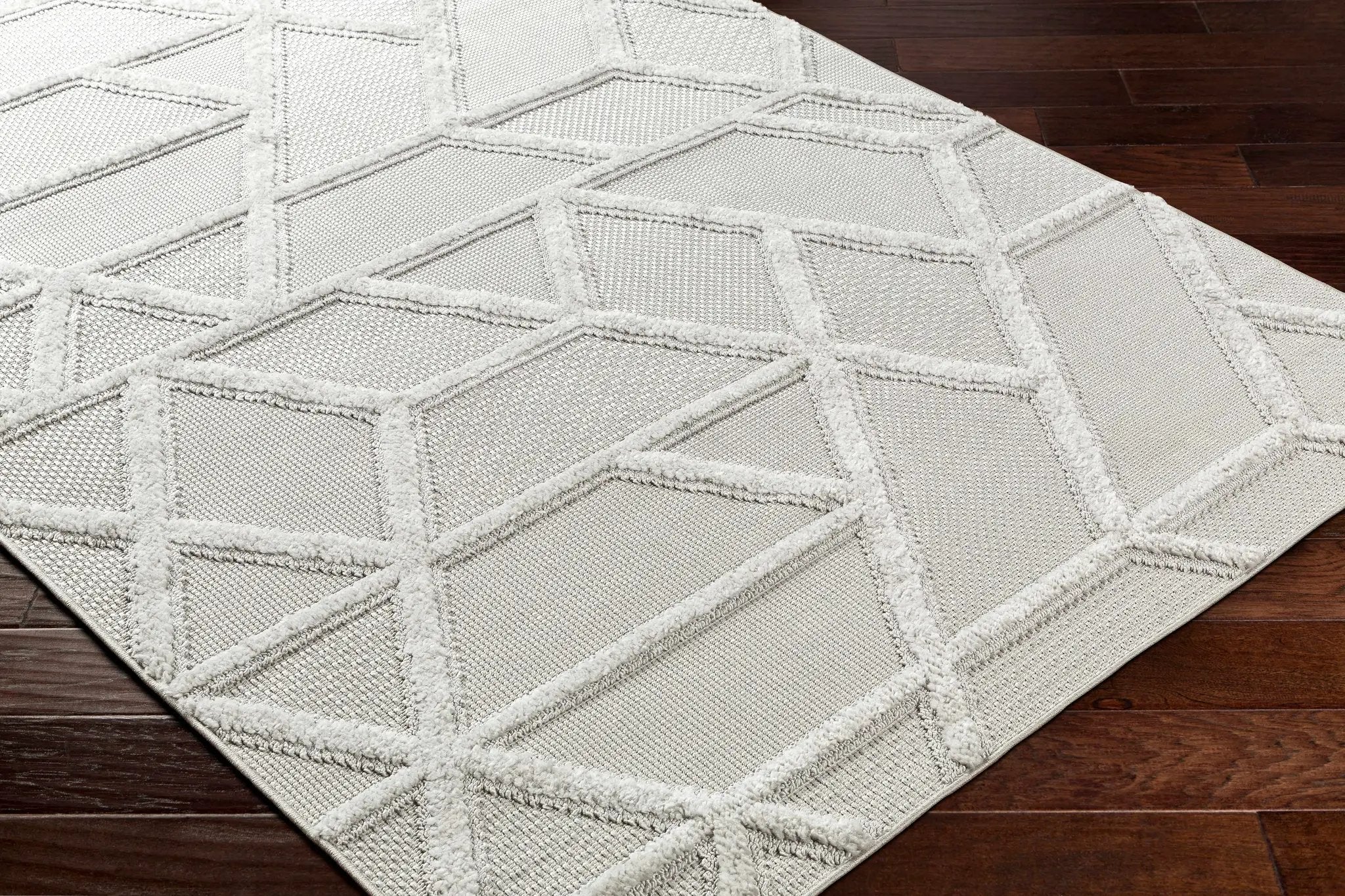 Cadak Outdoor Area Rug - Clearance by Boutique Rugs
