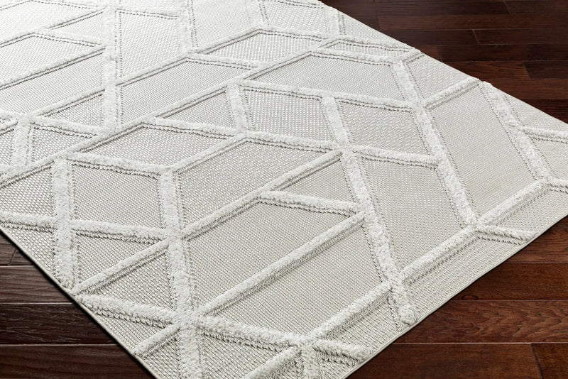 Cadak Outdoor Area Rug - Clearance by Boutique Rugs
