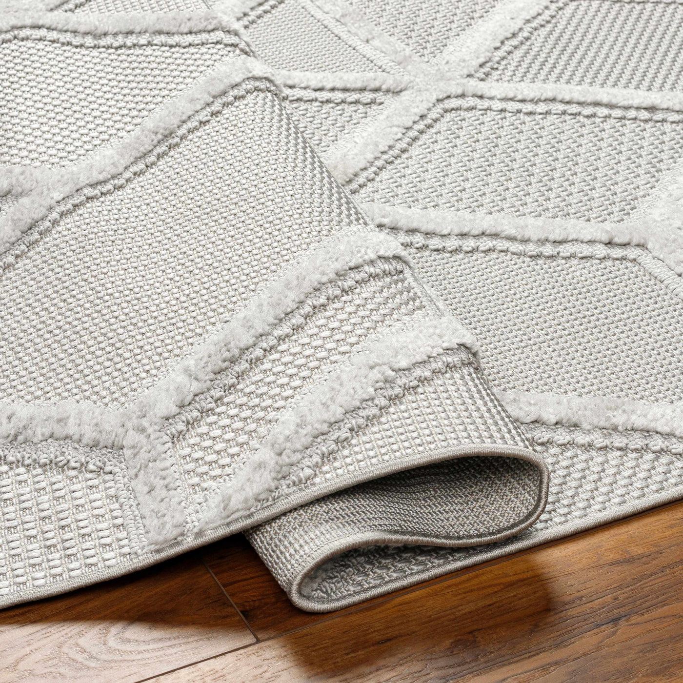 Cadak Outdoor Area Rug - Clearance by Boutique Rugs