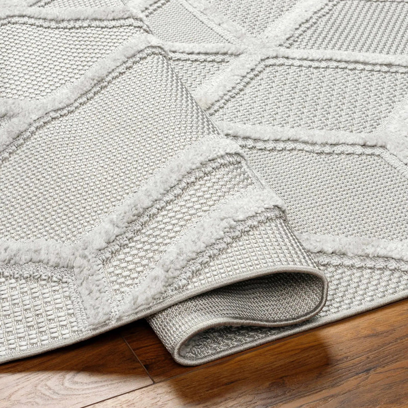 Cadak Outdoor Area Rug - Clearance by Boutique Rugs