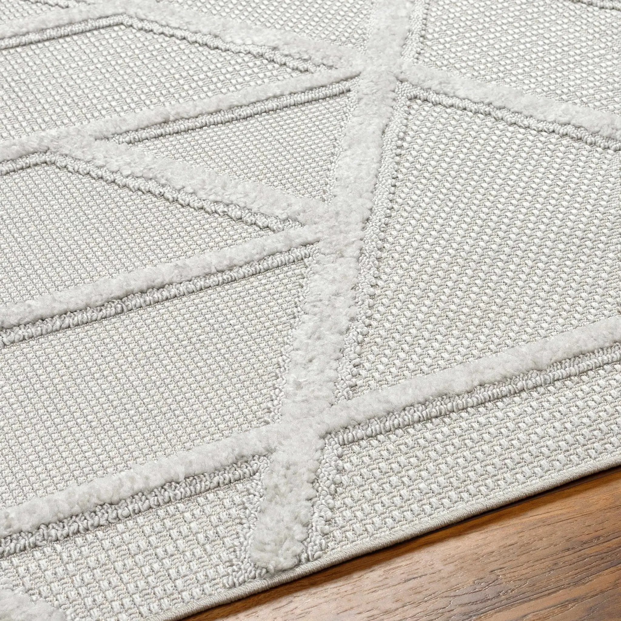 Cadak Outdoor Area Rug - Clearance by Boutique Rugs