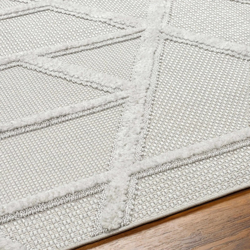 Cadak Outdoor Area Rug - Clearance by Boutique Rugs