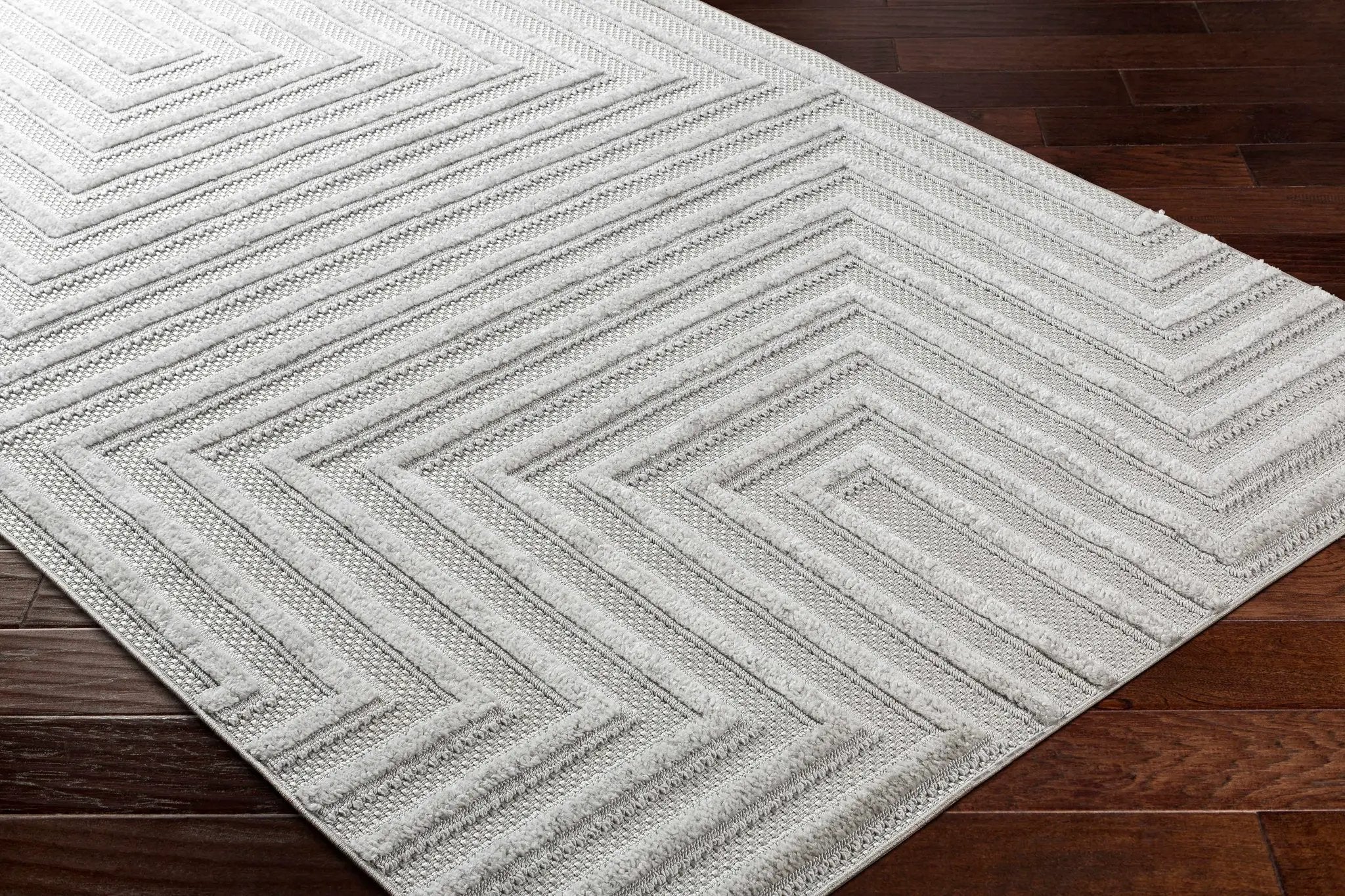 Cadee Outdoor Area Rug - Clearance by Boutique Rugs