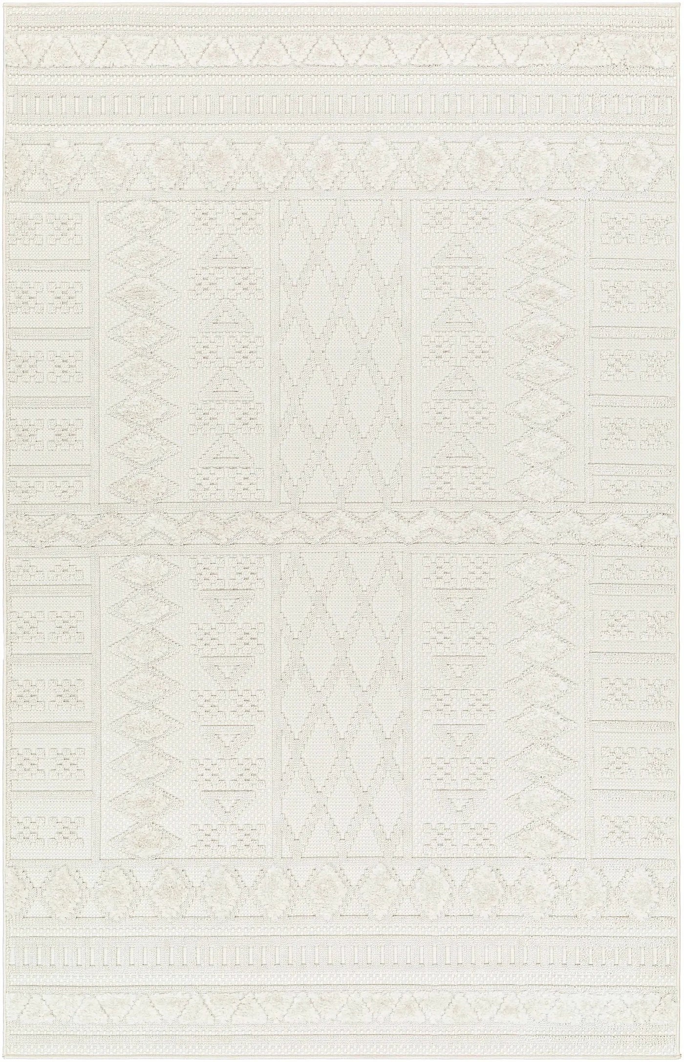 Elese Outdoor Area Rug - Clearance by Boutique Rugs