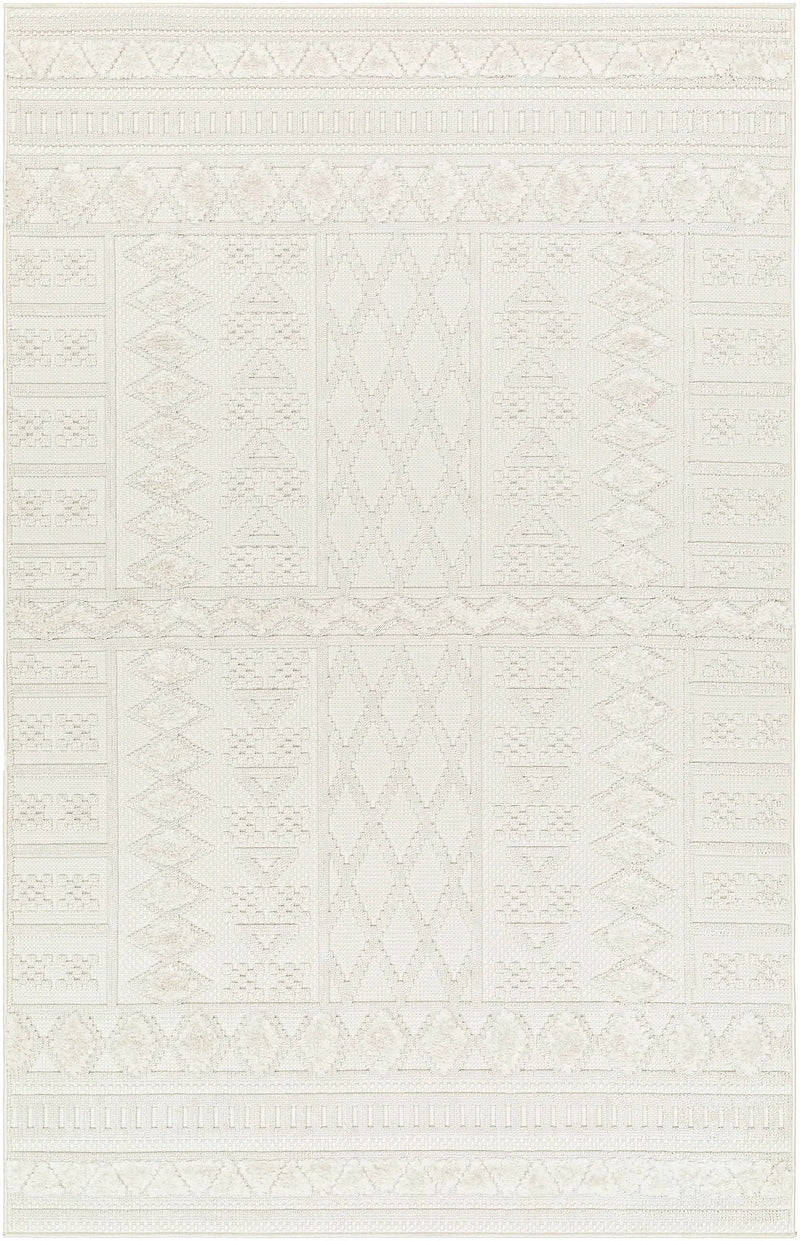 Elese Outdoor Area Rug - Clearance by Boutique Rugs