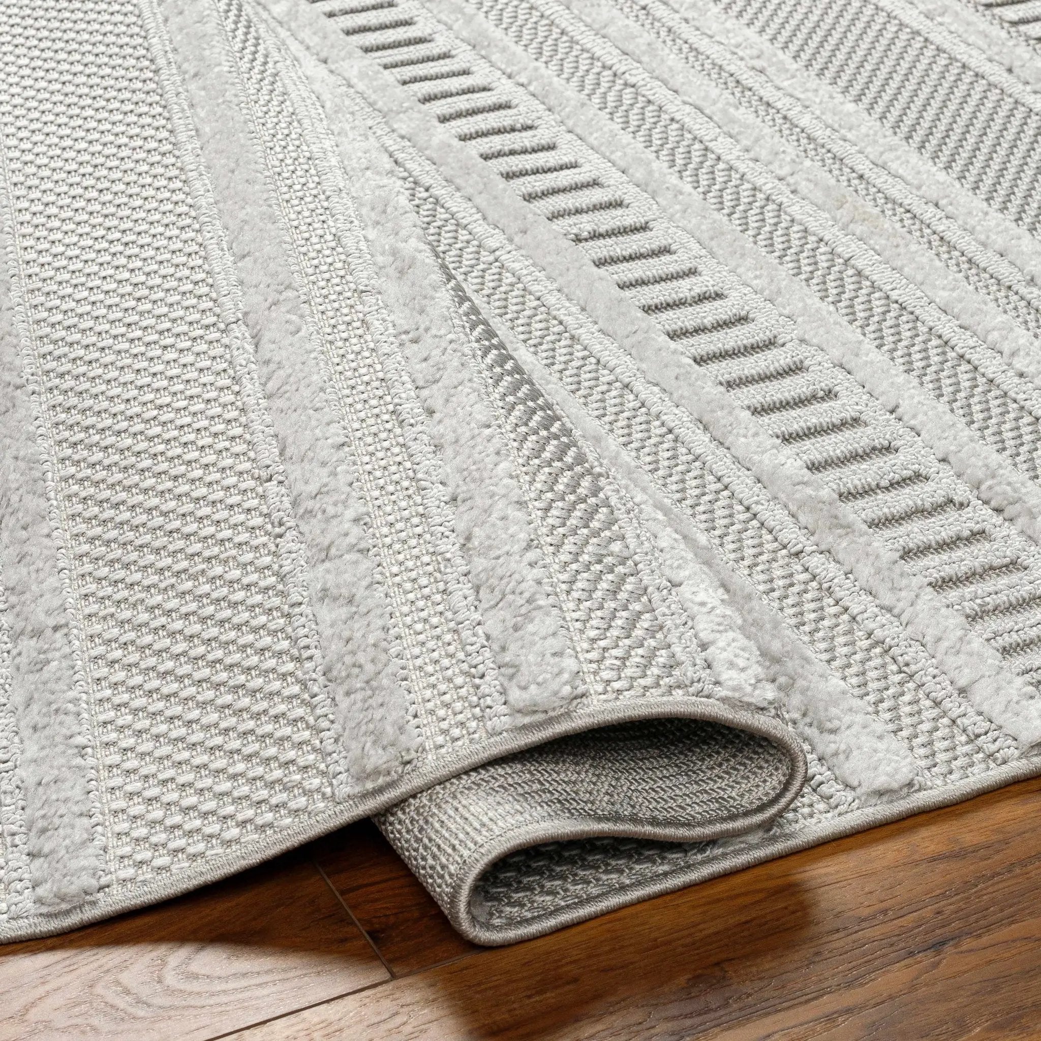 Faris Outdoor Area Rug - Clearance by Boutique Rugs