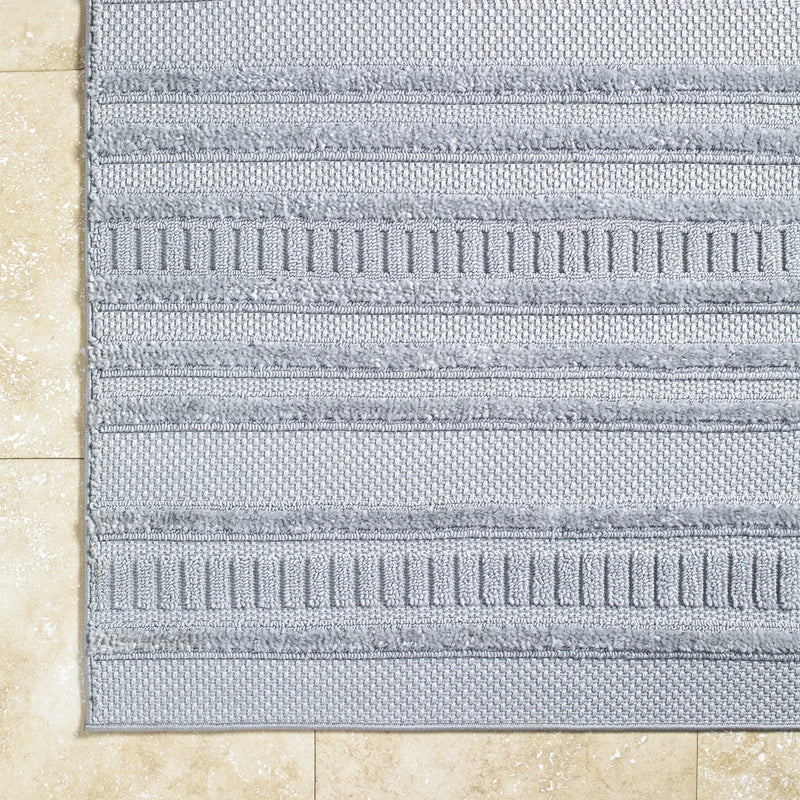 Faris Outdoor Area Rug - Clearance by Boutique Rugs